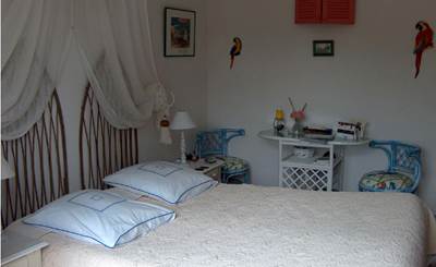 Chambre d'hôtes La Renouée